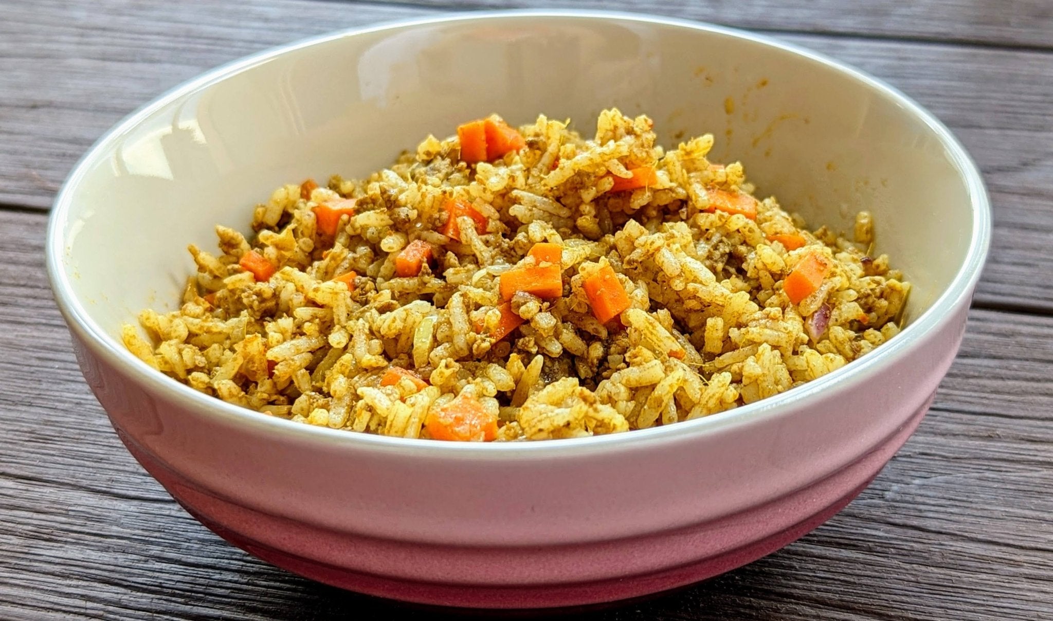 Buah Keluak Fried Rice - Nyonyalite