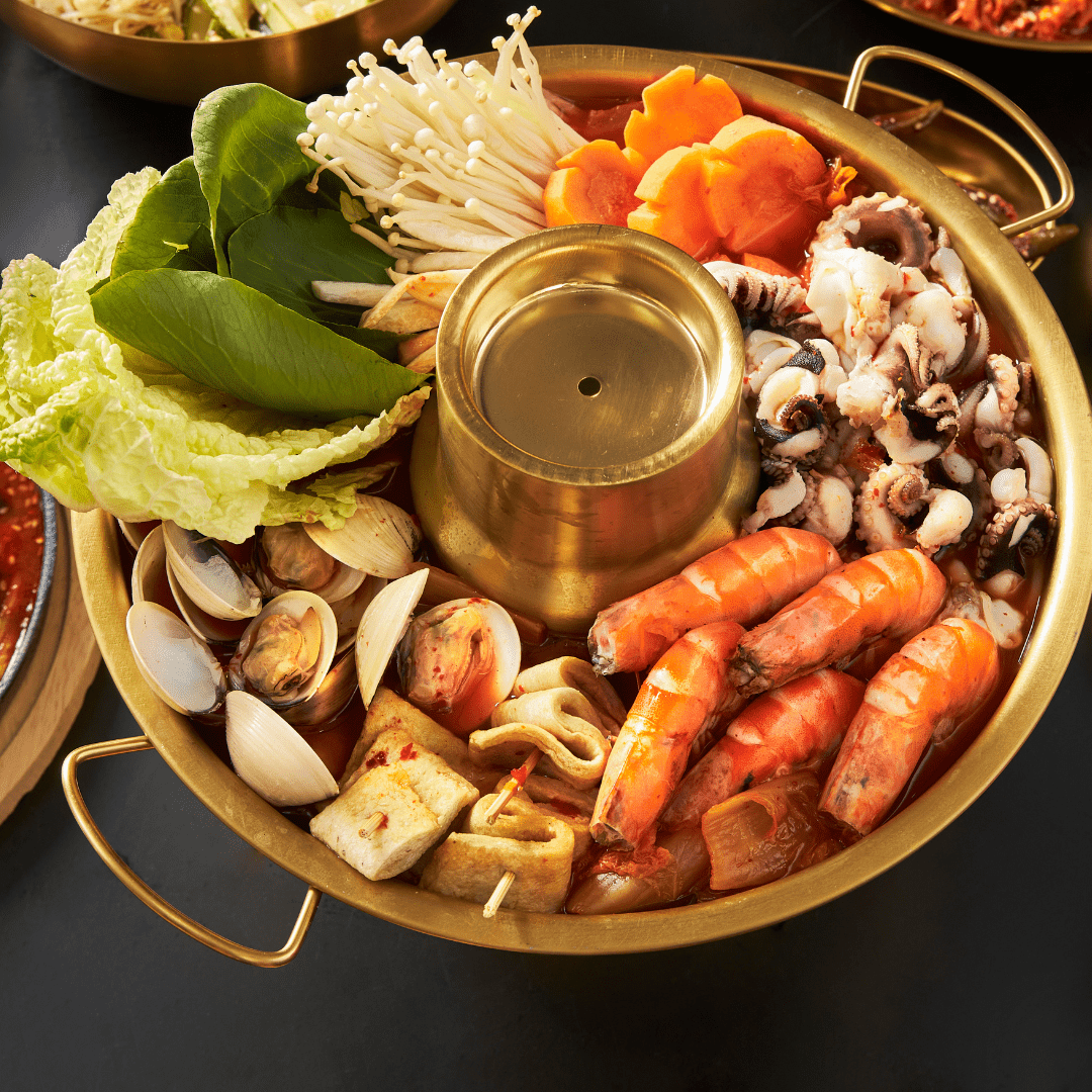 Laksa Steamboat Recipe - Nyonyalite