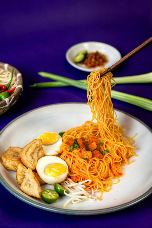 Nyonyalite Mee Siam Paste - Nyonyalite